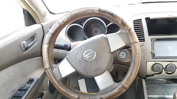 Photo 11 VIN: 1N4AL11D25C370512 - NISSAN ALTIMA 