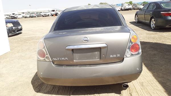 Photo 6 VIN: 1N4AL11D25C383065 - NISSAN ALTIMA 