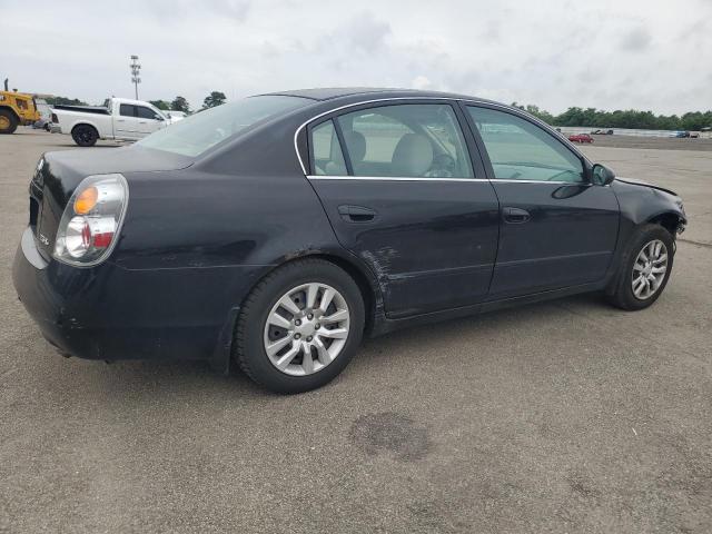 Photo 2 VIN: 1N4AL11D25C399055 - NISSAN ALTIMA S 