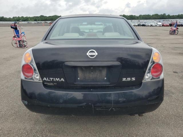 Photo 5 VIN: 1N4AL11D25C399055 - NISSAN ALTIMA S 