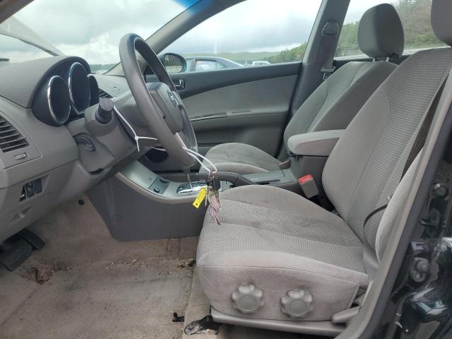 Photo 6 VIN: 1N4AL11D25C399055 - NISSAN ALTIMA S 