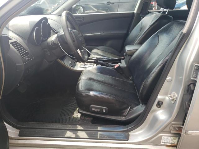 Photo 6 VIN: 1N4AL11D25N417820 - NISSAN ALTIMA 