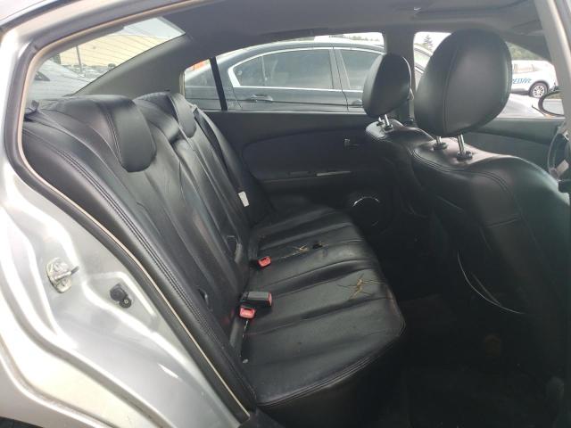 Photo 9 VIN: 1N4AL11D25N417820 - NISSAN ALTIMA 