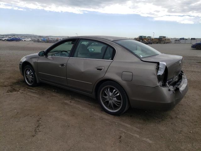 Photo 1 VIN: 1N4AL11D25N424377 - NISSAN ALTIMA 