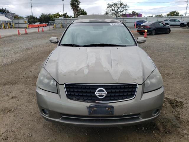 Photo 4 VIN: 1N4AL11D25N424377 - NISSAN ALTIMA 