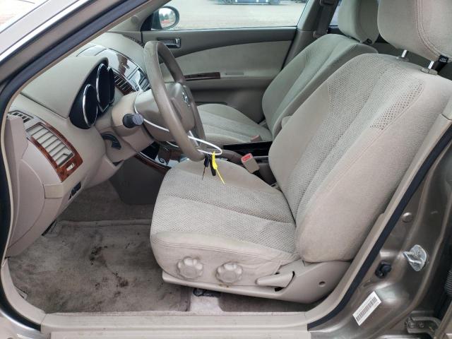 Photo 6 VIN: 1N4AL11D25N424377 - NISSAN ALTIMA 