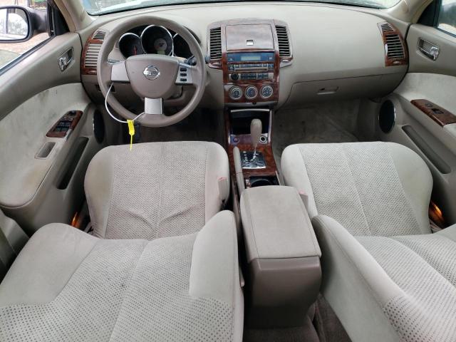 Photo 7 VIN: 1N4AL11D25N424377 - NISSAN ALTIMA 