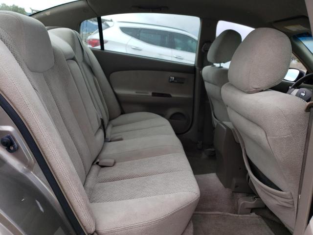 Photo 9 VIN: 1N4AL11D25N424377 - NISSAN ALTIMA 