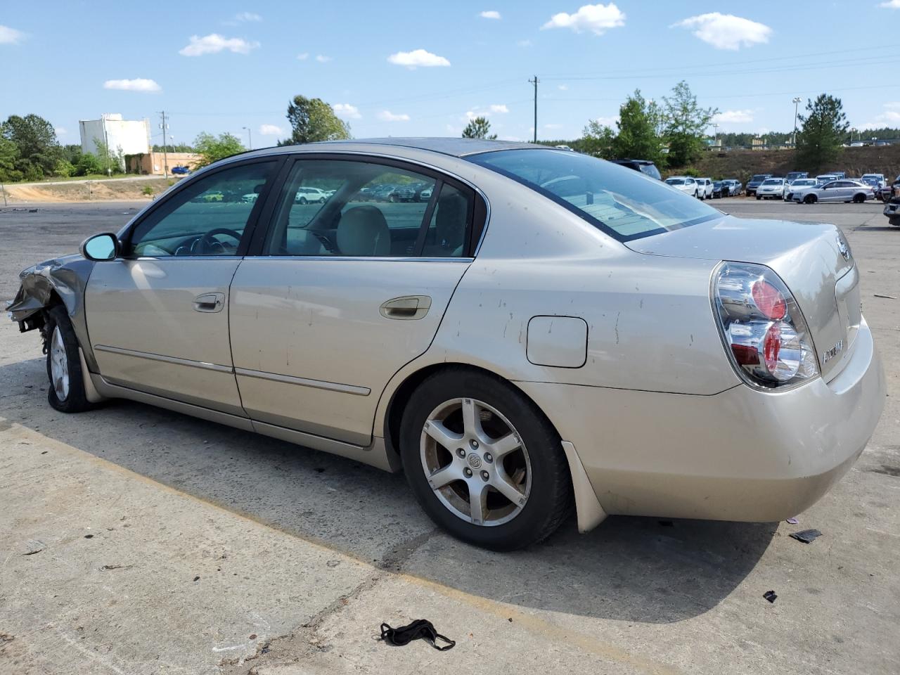 Photo 1 VIN: 1N4AL11D25N439560 - NISSAN ALTIMA 