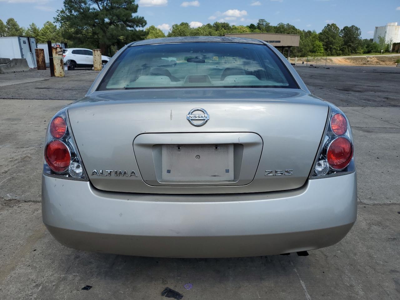 Photo 5 VIN: 1N4AL11D25N439560 - NISSAN ALTIMA 