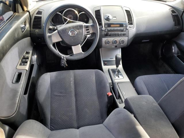 Photo 7 VIN: 1N4AL11D25N460960 - NISSAN ALTIMA S 