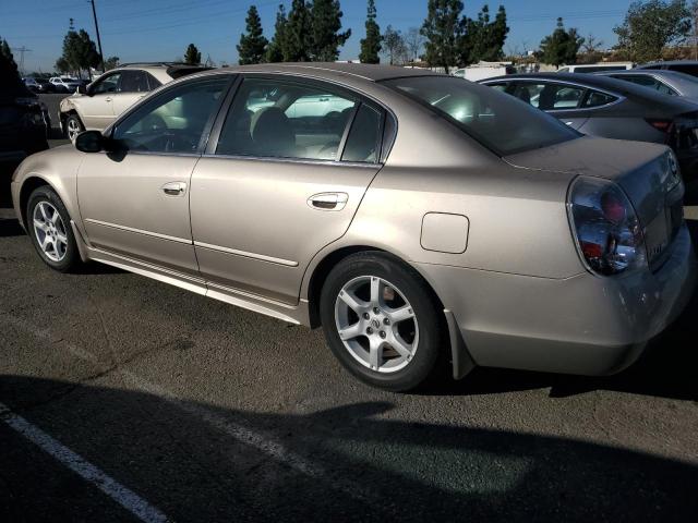 Photo 1 VIN: 1N4AL11D25N464216 - NISSAN ALTIMA S 