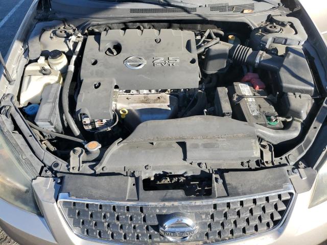 Photo 10 VIN: 1N4AL11D25N464216 - NISSAN ALTIMA S 