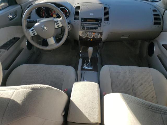 Photo 7 VIN: 1N4AL11D25N464216 - NISSAN ALTIMA S 