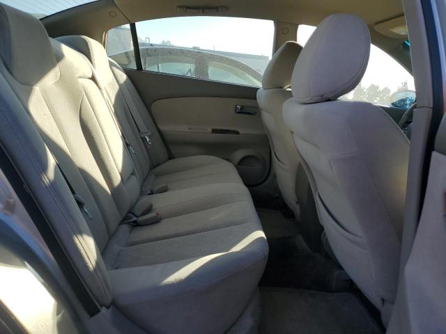 Photo 9 VIN: 1N4AL11D25N464216 - NISSAN ALTIMA S 