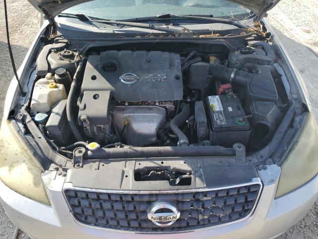 Photo 10 VIN: 1N4AL11D25N476639 - NISSAN ALTIMA S 