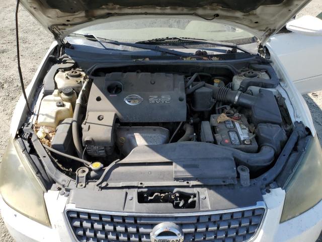 Photo 10 VIN: 1N4AL11D25N482165 - NISSAN ALTIMA S 