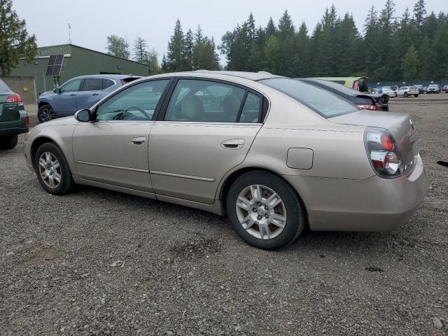 Photo 1 VIN: 1N4AL11D25N487270 - NISSAN ALTIMA S 