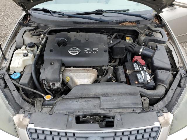 Photo 10 VIN: 1N4AL11D25N487270 - NISSAN ALTIMA S 