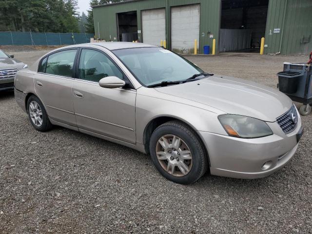 Photo 3 VIN: 1N4AL11D25N487270 - NISSAN ALTIMA S 