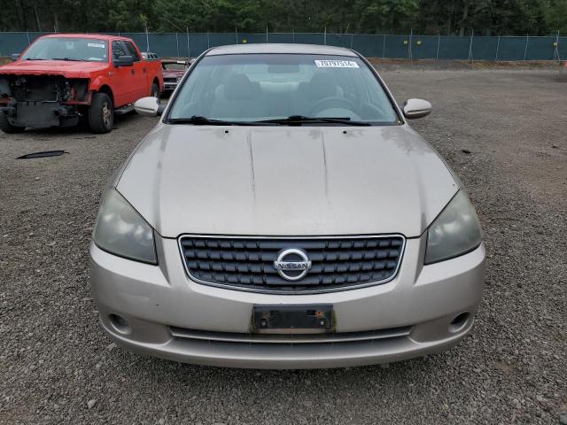 Photo 4 VIN: 1N4AL11D25N487270 - NISSAN ALTIMA S 