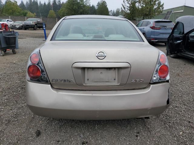 Photo 5 VIN: 1N4AL11D25N487270 - NISSAN ALTIMA S 