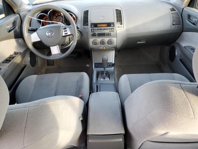 Photo 7 VIN: 1N4AL11D25N907688 - NISSAN ALTIMA S 