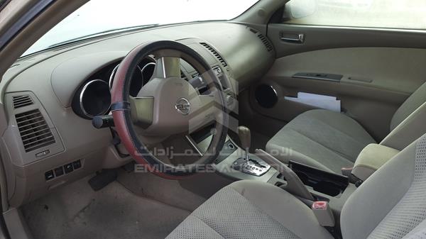 Photo 13 VIN: 1N4AL11D26C108426 - NISSAN ALTIMA 