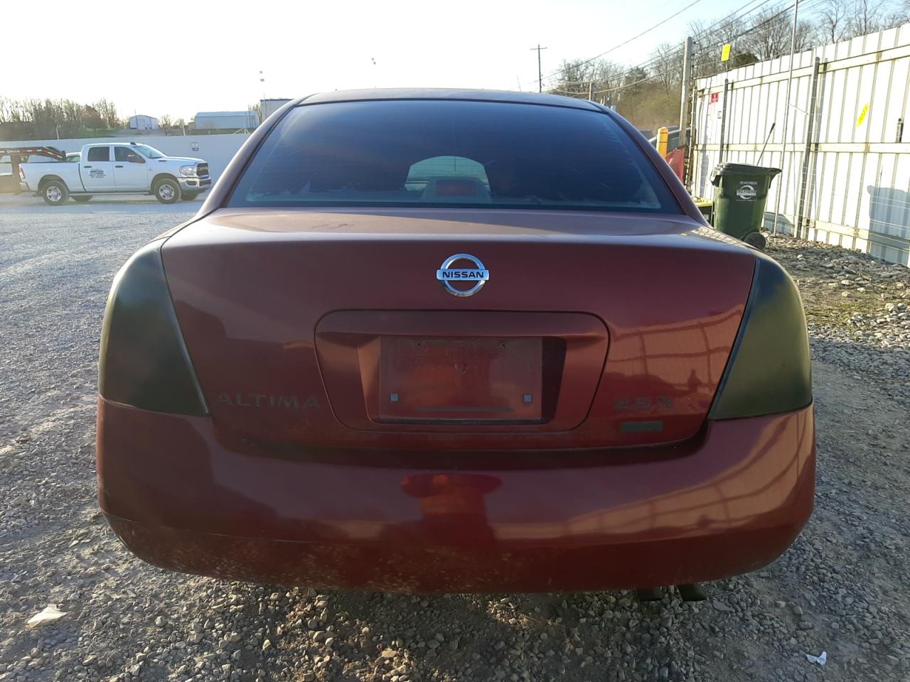 Photo 5 VIN: 1N4AL11D26C144536 - NISSAN ALTIMA 