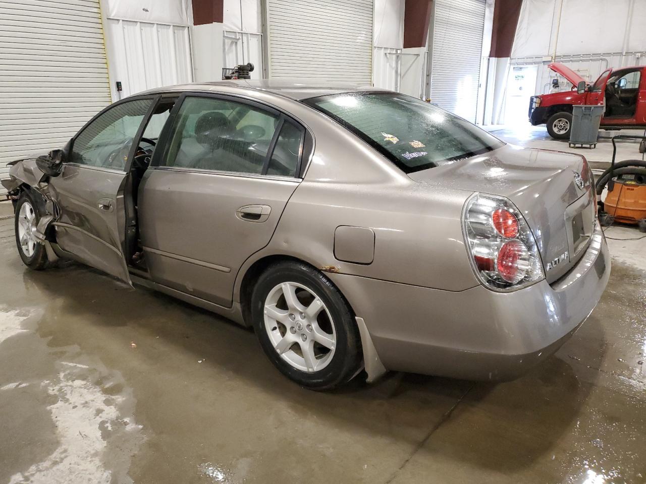 Photo 1 VIN: 1N4AL11D26C161871 - NISSAN ALTIMA 