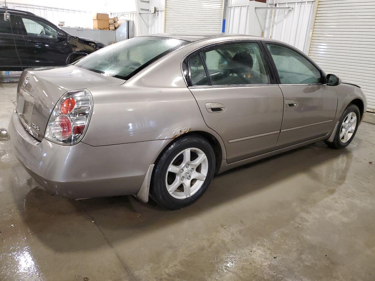 Photo 2 VIN: 1N4AL11D26C161871 - NISSAN ALTIMA 