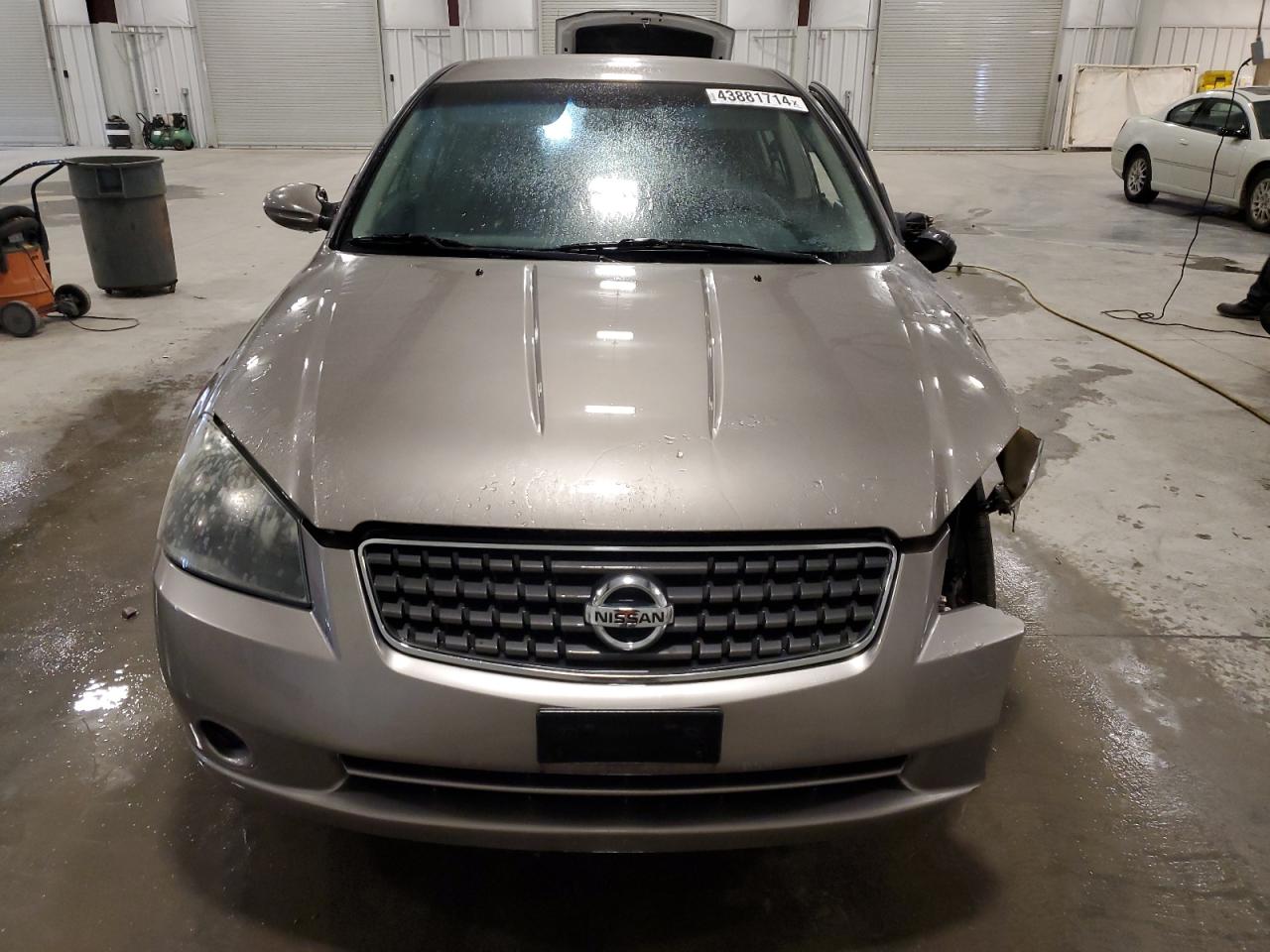 Photo 4 VIN: 1N4AL11D26C161871 - NISSAN ALTIMA 