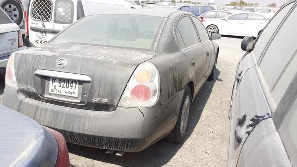 Photo 8 VIN: 1N4AL11D26C177259 - NISSAN ALTIMA 