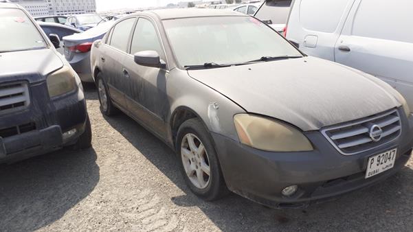 Photo 9 VIN: 1N4AL11D26C177259 - NISSAN ALTIMA 