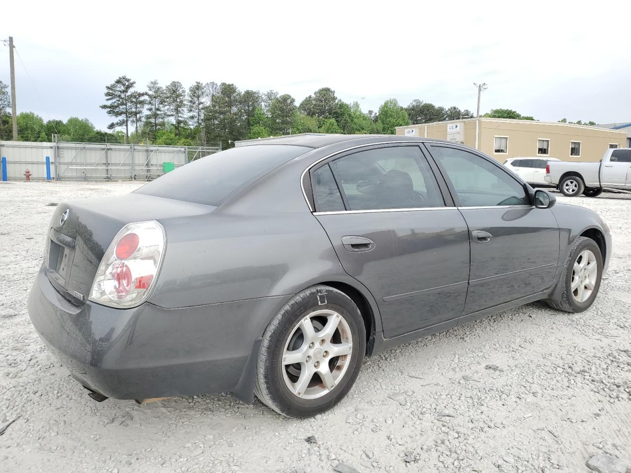 Photo 2 VIN: 1N4AL11D26C186446 - NISSAN ALTIMA 