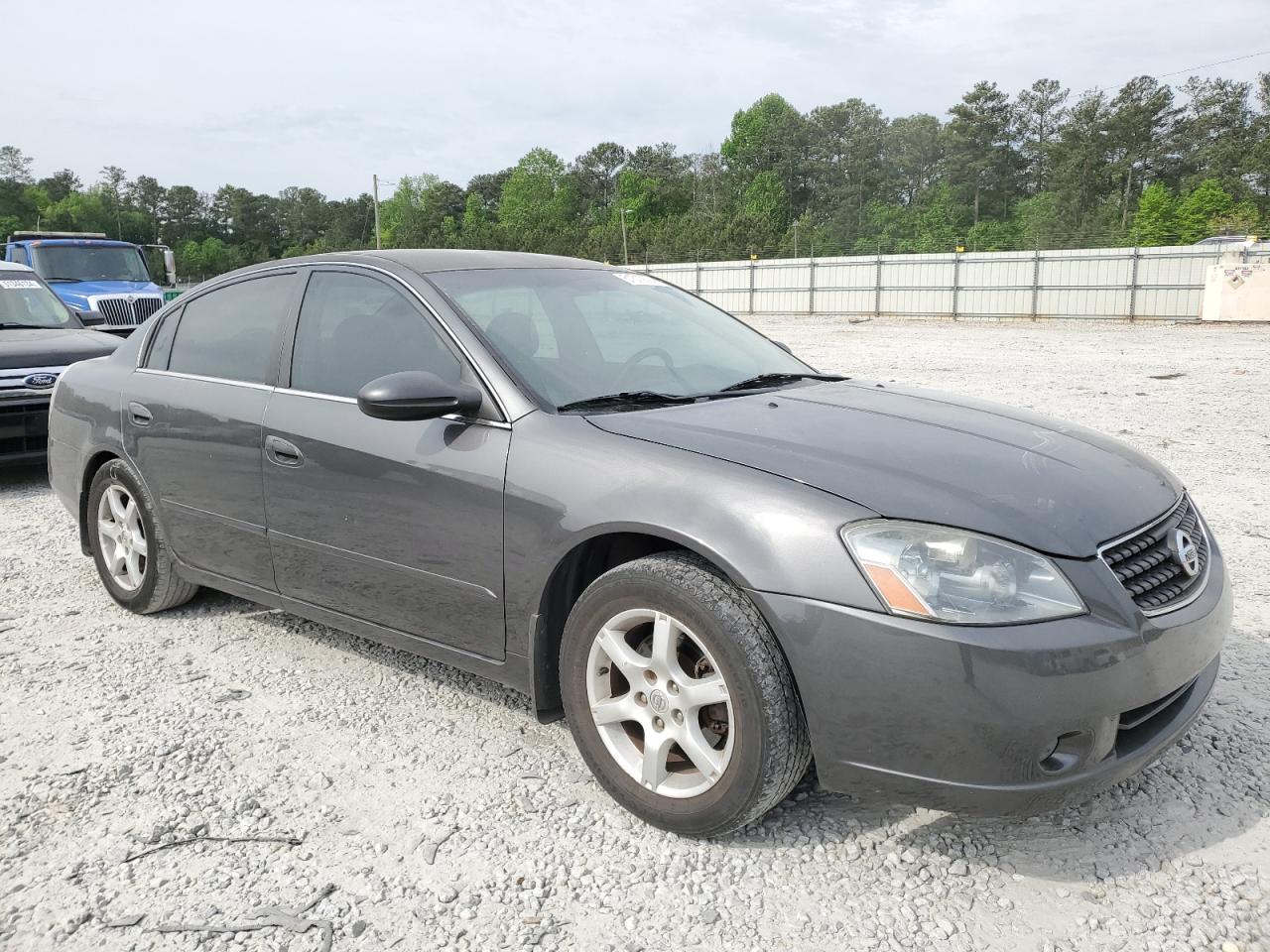 Photo 3 VIN: 1N4AL11D26C186446 - NISSAN ALTIMA 