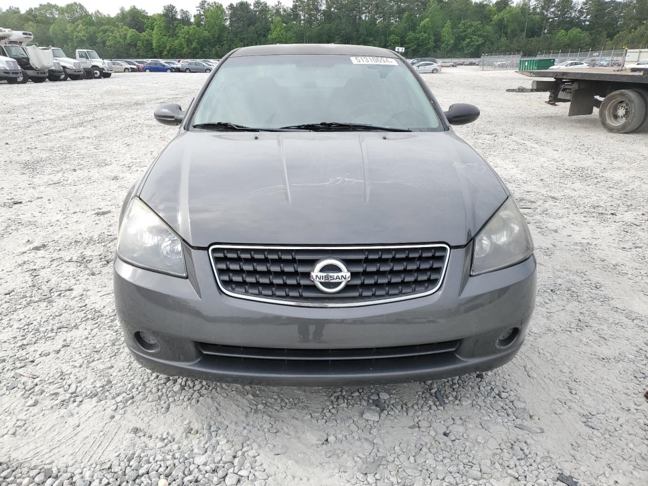 Photo 4 VIN: 1N4AL11D26C186446 - NISSAN ALTIMA 