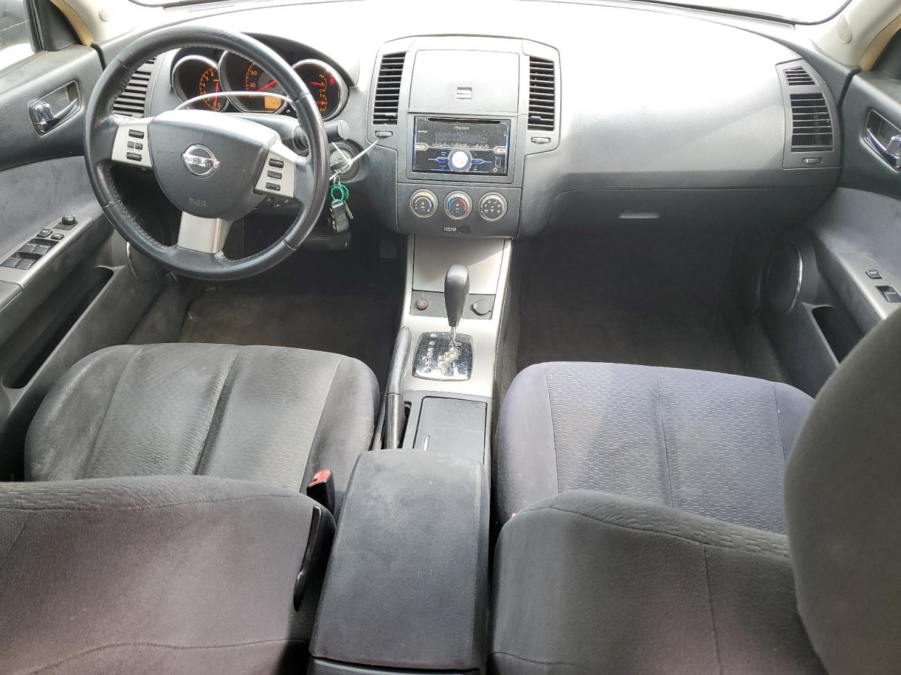 Photo 7 VIN: 1N4AL11D26C186446 - NISSAN ALTIMA 