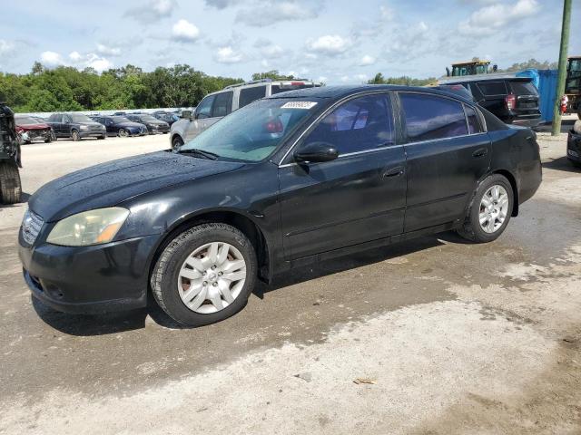 Photo 0 VIN: 1N4AL11D26C189010 - NISSAN ALTIMA S 