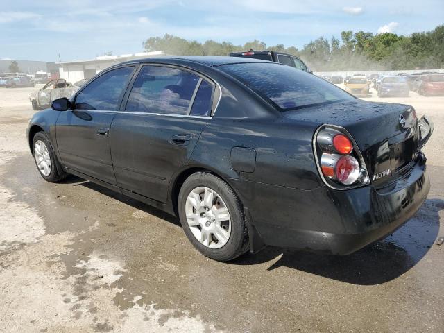 Photo 1 VIN: 1N4AL11D26C189010 - NISSAN ALTIMA S 