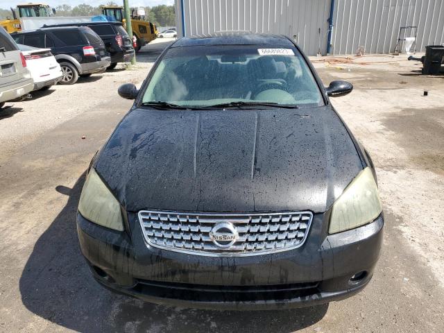 Photo 4 VIN: 1N4AL11D26C189010 - NISSAN ALTIMA S 