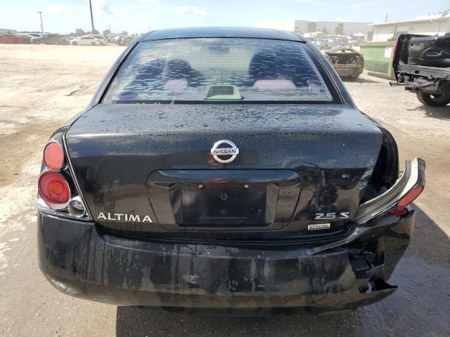 Photo 5 VIN: 1N4AL11D26C189010 - NISSAN ALTIMA S 