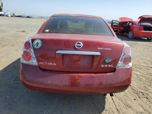 Photo 5 VIN: 1N4AL11D26C195860 - NISSAN ALTIMA 