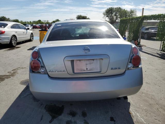 Photo 5 VIN: 1N4AL11D26C201740 - NISSAN ALTIMA 