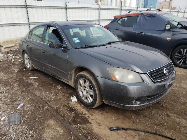 Photo 3 VIN: 1N4AL11D26C207392 - NISSAN ALTIMA 