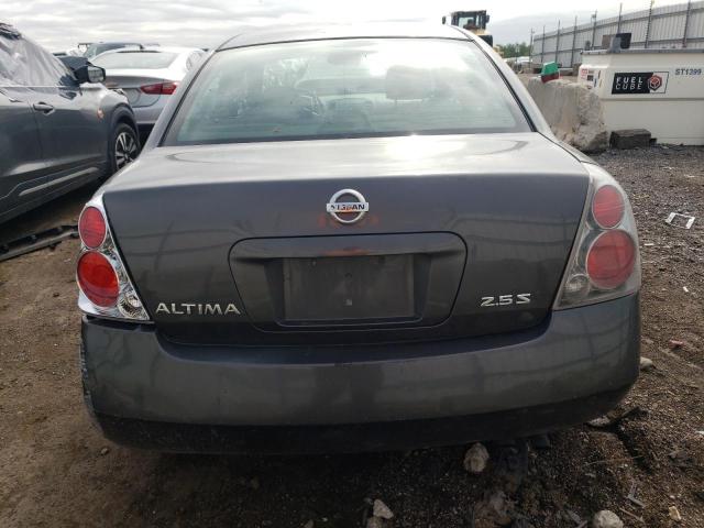 Photo 5 VIN: 1N4AL11D26C207392 - NISSAN ALTIMA 