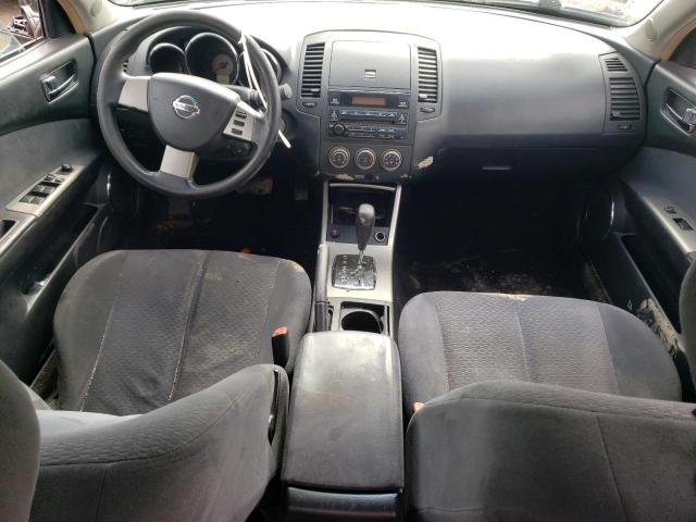 Photo 7 VIN: 1N4AL11D26C207392 - NISSAN ALTIMA 