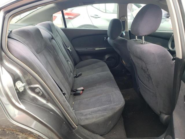 Photo 9 VIN: 1N4AL11D26C207392 - NISSAN ALTIMA 