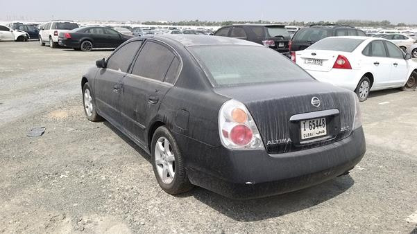 Photo 3 VIN: 1N4AL11D26C212477 - NISSAN ALTIMA 