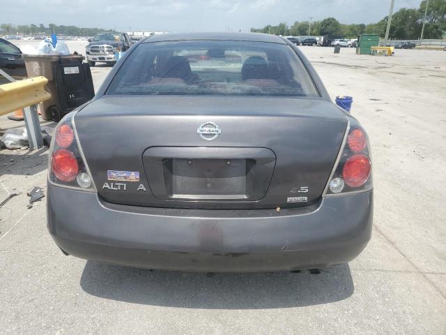 Photo 5 VIN: 1N4AL11D26C227576 - NISSAN ALTIMA S 